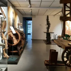 Aarschot City Museum - Aarschot