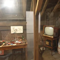 Aarschot City Museum - Aarschot