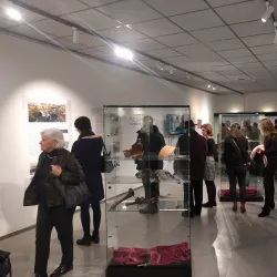 Aarschot City Museum - Aarschot