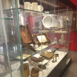 Aarschot City Museum - Aarschot