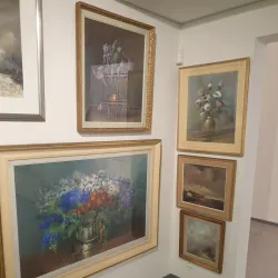 Aarschot City Museum - Aarschot