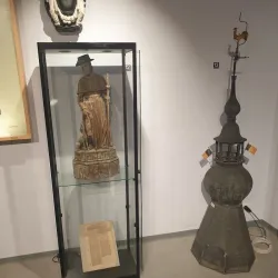 Aarschot City Museum - Aarschot