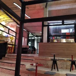 Aarschot Market Square - Aarschot