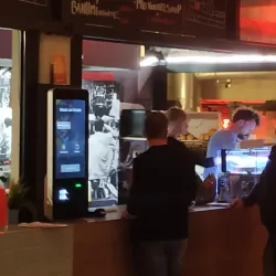 Aarschot Market Square - Aarschot