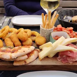 Aarschot Market Square - Aarschot