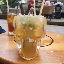 Aarschot Market Square - Aarschot