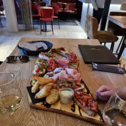 Aarschot Market Square - Aarschot