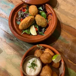 Aarschot Market Square - Aarschot