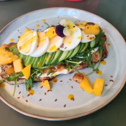 Aarschot Market Square - Aarschot