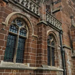 Aarschot Town Hall - Aarschot