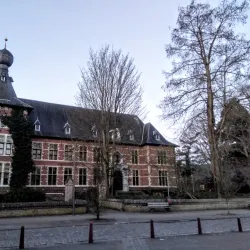 Aarschot Town Hall - Aarschot