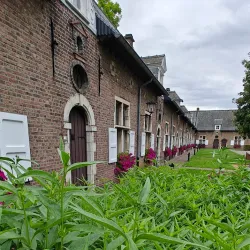 Aarschot Town Hall - Aarschot