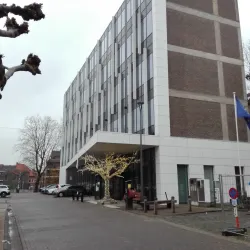 Aarschot Town Hall - Aarschot