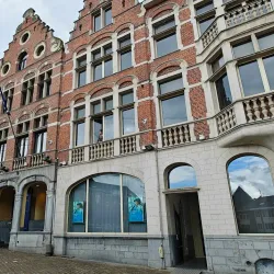 Aarschot Town Hall - Aarschot