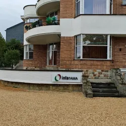 Aarschot Town Hall - Aarschot