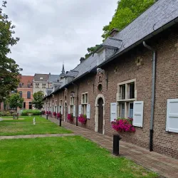 Aarschot Town Hall - Aarschot