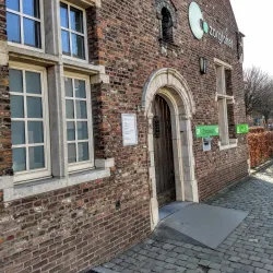 Beguinage of Aarschot - Aarschot