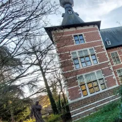 Beguinage of Aarschot - Aarschot