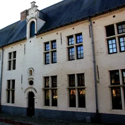 Beguinage of Aarschot - Aarschot