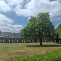 Beguinage of Aarschot - Aarschot