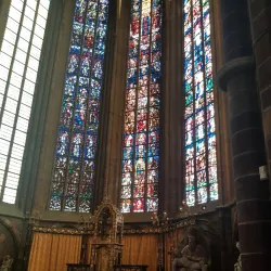 Beguinage of Aarschot - Aarschot