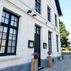 Beguinage of Aarschot - Aarschot