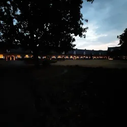 Beguinage of Aarschot - Aarschot