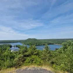 De Molenberg Nature Reserve - Aarschot