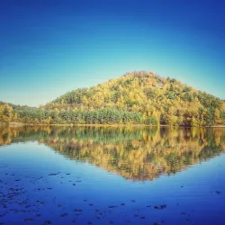 De Molenberg Nature Reserve - Aarschot