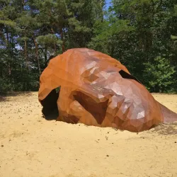 Hoge Mouw Park - Aarschot