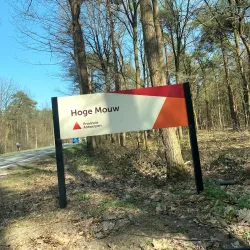 Hoge Mouw Park - Aarschot