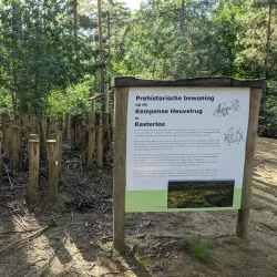 Hoge Mouw Park - Aarschot