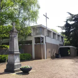 Saint Roch Church - Aarschot