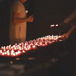 Saint Roch Church - Aarschot