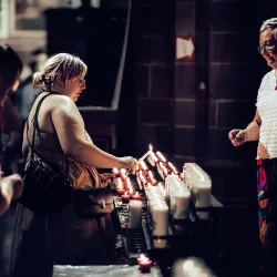 Saint Roch Church - Aarschot