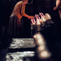 Saint Roch Church - Aarschot