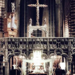 Saint Roch Church - Aarschot