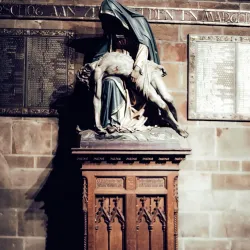 Saint Roch Church - Aarschot