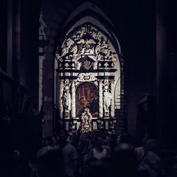 Saint Roch Church - Aarschot