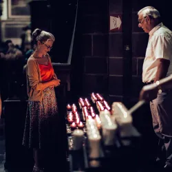 Saint Roch Church - Aarschot