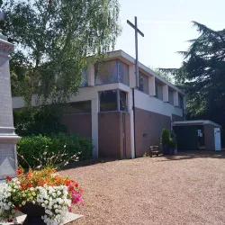 Saint Roch Church - Aarschot