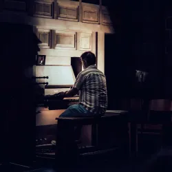 Saint Roch Church - Aarschot