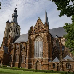 Sint-Jozef Church - Aarschot