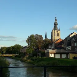 Sint-Jozef Church - Aarschot