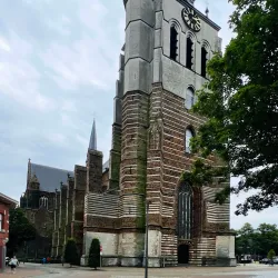 Sint-Jozef Church - Aarschot