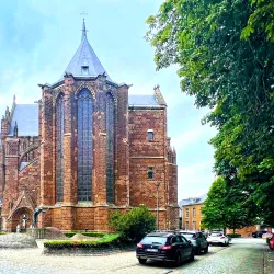 Sint-Jozef Church - Aarschot