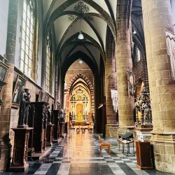 Sint-Jozef Church - Aarschot