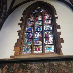 Sint-Jozef Church - Aarschot