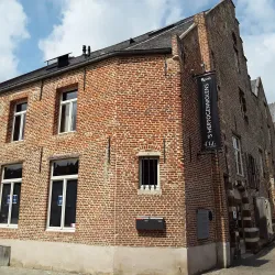 Sint-Jozef Church - Aarschot