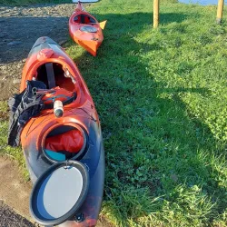 The River Demer - Aarschot